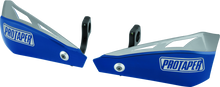 Load image into Gallery viewer, PTR023117-ProTaper Brush Guard Kit - Blue-Handlebars-ProTaper