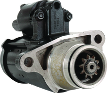 Load image into Gallery viewer, TWP215528-Twin Power 18-Up FLDE HC FB SB SL FXBB BR DR FB LR Black 1.4 Kw Starter Replaces H-D 31400057-Starters-TwinPower