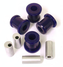 Load image into Gallery viewer, Superpro SuperPro 1993 Mazda RX-7 Base Front Upper Inner Control Arm Camber Adjustable Bushing Kit