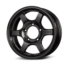 Load image into Gallery viewer, GLSWGIXP00KH8-Gram Lights 57DR-X 17x8.5 +00 6-139.7 Super Dark Gunmetal Wheel (Special Order No Cancel/Returns)-Wheels - Cast-Gram Lights