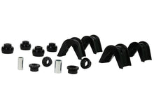 Load image into Gallery viewer, Whiteline-Whiteline 1966-1976 Ford F-100 C-Bushing 2 Deg Offset - Set Of 4