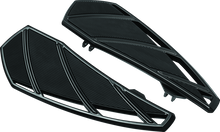 Load image into Gallery viewer, KUR5793-Kuryakyn Phantom Floorboards Black-Footpegs-Kuryakyn