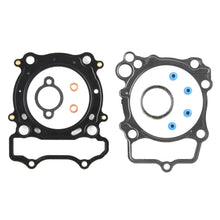 Load image into Gallery viewer, Cometic 19-23 Yamaha YZ250F 77mm Bore Top End Gasket Kit-Cometic Gasket-Gasket Kits