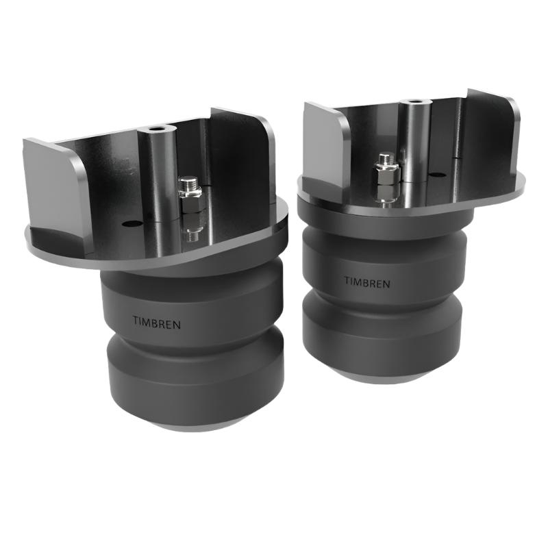 TIMFR150SDE-Timbren 1983 Ford F-150 RWD Rear Suspension Enhancement System-Bump Stops-Timbren