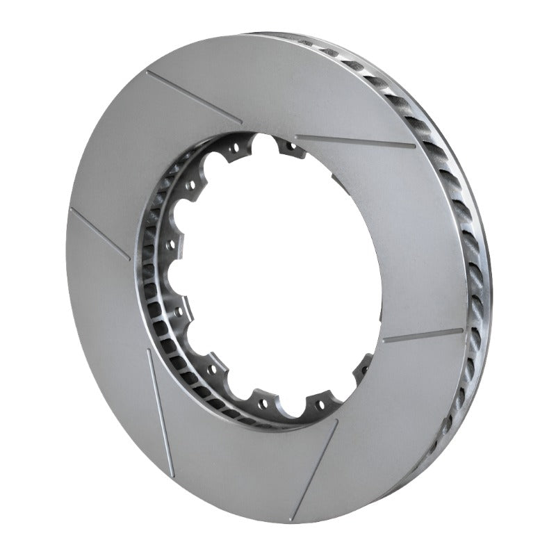 WIL160-8746-Wilwood Rotor-GT48 SPC-37-RH 12.60 x 1.29 - 12 on 7.00in-Brake Rotors - 2 Piece-Wilwood