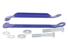 Load image into Gallery viewer, Superpro SuperPro 2015 Subaru WRX Limited Rear Sway Bar Mount Reinforcement Brace