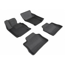 Load image into Gallery viewer, 3D MAXpider 10-16 Porsche Panamera (970) Kagu Black Full Set
