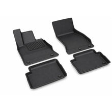 Load image into Gallery viewer, 3D MAXpider 18-24 Kia Stinger RWD Kagu Black Full Set