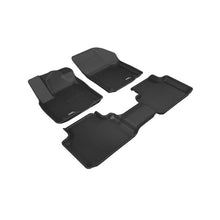Load image into Gallery viewer, 3D MAXpider 3D MAXpider 18-24 Volkswagen Atlas / Atlas Cross Sport 20-24 Kagu Black R1 R2