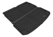 Load image into Gallery viewer, 3D MAXpider 19-21 Audi E-Tron Cross Fold Kagu Cargo Liner - Black - Black Ops Auto Works