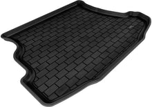 Load image into Gallery viewer, 3D MAXpider 2002-2007 Subaru Impreza Kagu Cargo Liner - Black - Black Ops Auto Works