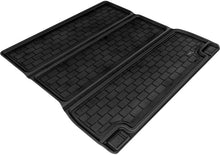 Load image into Gallery viewer, 3D MAXpider 2008-2020 Toyota Sequoia Kagu Cargo Liner - Black - Black Ops Auto Works