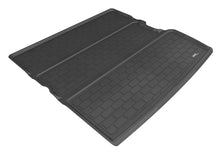 Load image into Gallery viewer, 3D MAXpider 2009-2015 Honda Pilot Kagu Cargo Liner - Black - Black Ops Auto Works