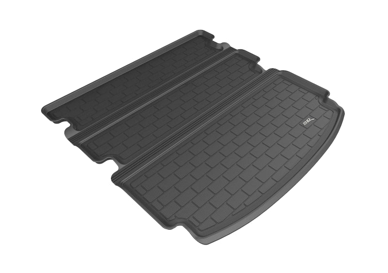 3D MAXpider 2014-2020 Acura MDX Kagu Cargo Liner - Black - Black Ops Auto Works