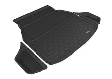 Load image into Gallery viewer, 3D MAXpider 2015-2020 Acura TLX Kagu Cargo Liner - Black - Black Ops Auto Works