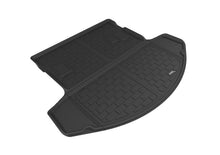 Load image into Gallery viewer, 3D MAXpider 2016-2019 Mazda CX-9 Kagu Cargo Liner - Black - Black Ops Auto Works