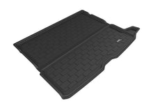 Load image into Gallery viewer, 3D MAXpider 2016-2020 Mercedes-Benz GLC-Class Kagu Cargo Liner - Black - Black Ops Auto Works