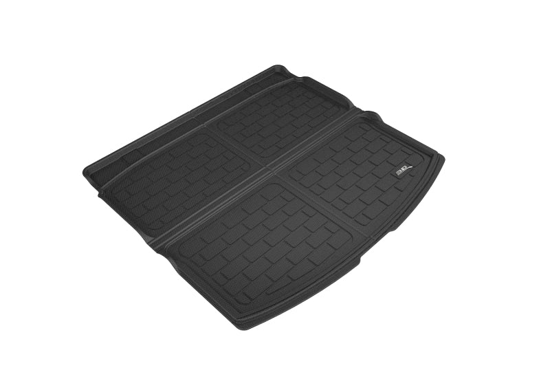 3D MAXpider 2017-2020 Honda CR-V Kagu Cargo Liner - Black - Black Ops Auto Works