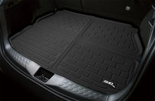 Load image into Gallery viewer, 3D MAXpider 2020-2020 Tesla Model Y Kagu Cargo Liner - Upper Rear - Black - Black Ops Auto Works
