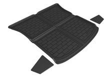 Load image into Gallery viewer, 3D MAXpider 2020-2020 Tesla Model Y Kagu Cargo Liner - Upper Rear - Black - Black Ops Auto Works