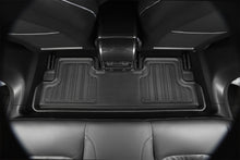 Load image into Gallery viewer, 3D MAXpider 3D MAXpider 2026 Tesla Model Y Juniper Elitect 1st &amp; 2nd Row Floormats - Black
