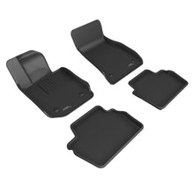 Load image into Gallery viewer, 3D MAXpider 21-22 BMW 4 Series Kagu Black R1 R2 3D MAXpider ACEL1BM12001509