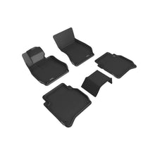 Load image into Gallery viewer, 3D MAXpider 21-24 Mercedes-Benz S Class (V223) Kagu Black R2 3D MAXpider ACEL1MB14821509