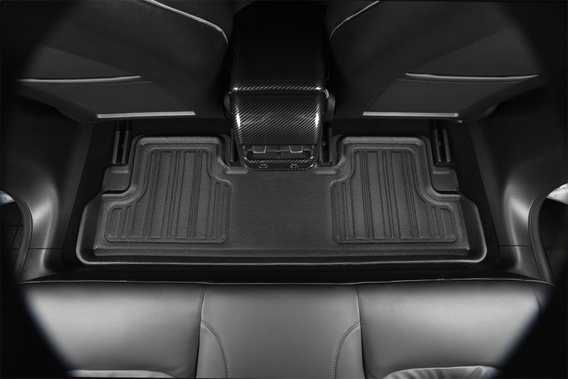 3D MAXpider 3D MAXpider 22-23 Mercedes-Benz EQS Elitect Floor Mat- Black R1 R2