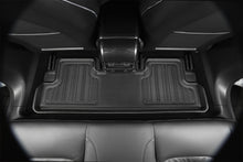 Load image into Gallery viewer, 3D MAXpider 3D MAXpider 22-23 Mercedes-Benz EQS Elitect Floor Mat- Black R1 R2