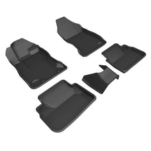 Load image into Gallery viewer, 3D Maxpider 22-23 Subaru WRX Kagu R1 R2 - Black - Black Ops Auto Works