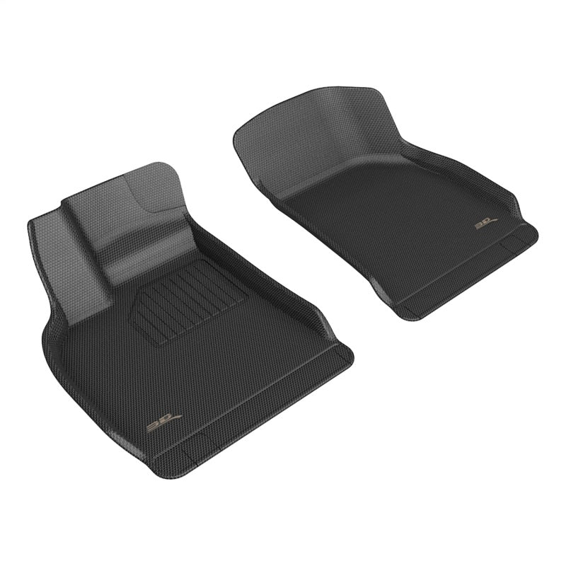 3D MAXpider 3D MAXpider 22-24 Lucid Air Kagu Black R1