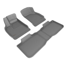 Load image into Gallery viewer, 3D MAXpider 22-24 Lucid Air Touring Kagu Gray R1 R2 3D MAXpider ACEL1LU00101501