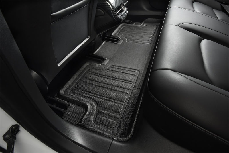 3D MAXpider 22-24 Tesla Model X 6-Seat Elitect Black R1 R2 R3 3D MAXpider ACEE1TL04301809