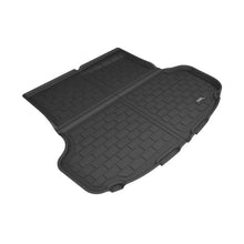 Load image into Gallery viewer, 3D MAXpider 2018-2020 Kia Stinger Kagu Cargo Liner - Black - 3D MAXpider ACEM1KA0451309
