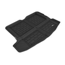 Load image into Gallery viewer, 3D MAXpider 2020-2021 Toyota GR Supra Kagu Cross Fold Cargo Liner- Black - 3D MAXpider ACEM1TY2581309