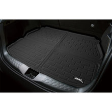 Load image into Gallery viewer, Rear cargo-liner installation, not the listed Tesla Model S front-trunk liner