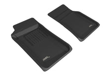Load image into Gallery viewer, 3D MAXpider 89-05 Mazda Miata Kagu Floormats - Black - Black Ops Auto Works