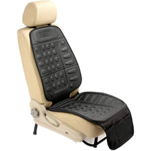 Load image into Gallery viewer, 3D MAXpider Universal Child Seat Cover - Black - Black Ops Auto Works
