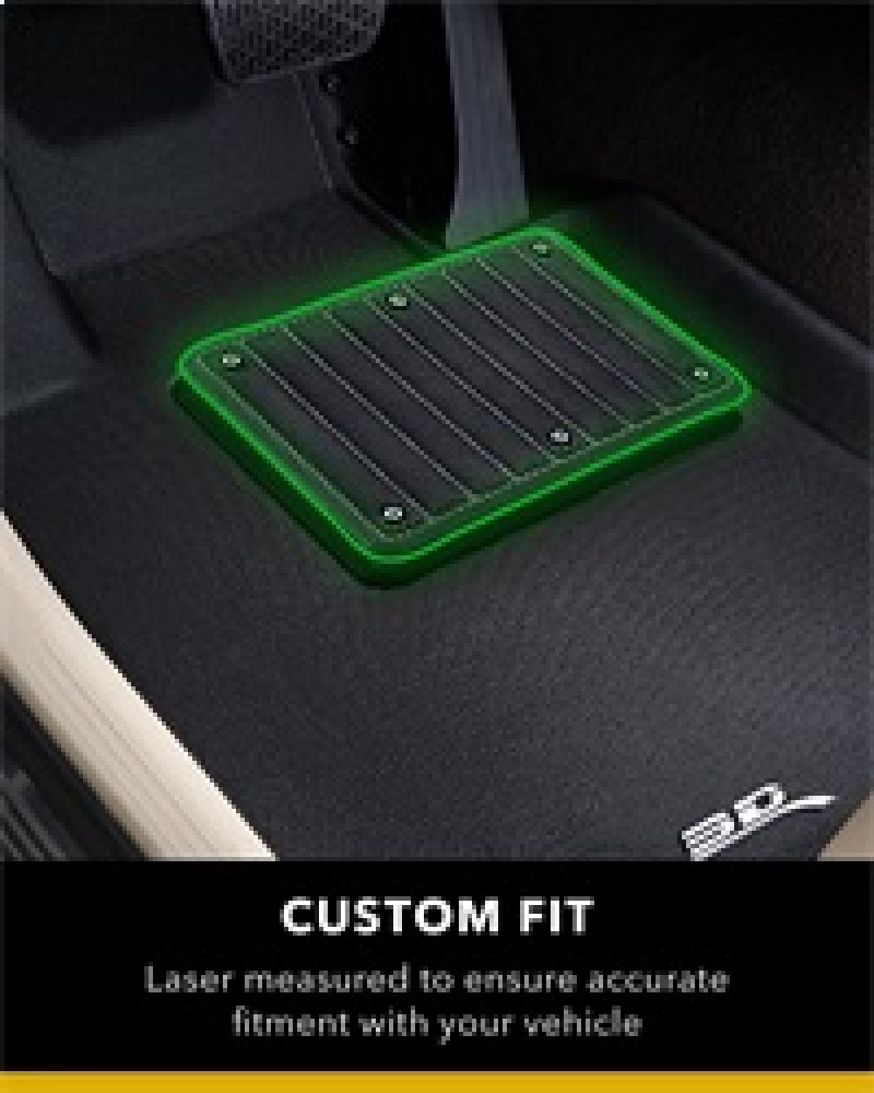 3D MAXpider 3D Friction Ex-Plus Heel Pad Repair (Size B) - 3D MAXpider 2104B