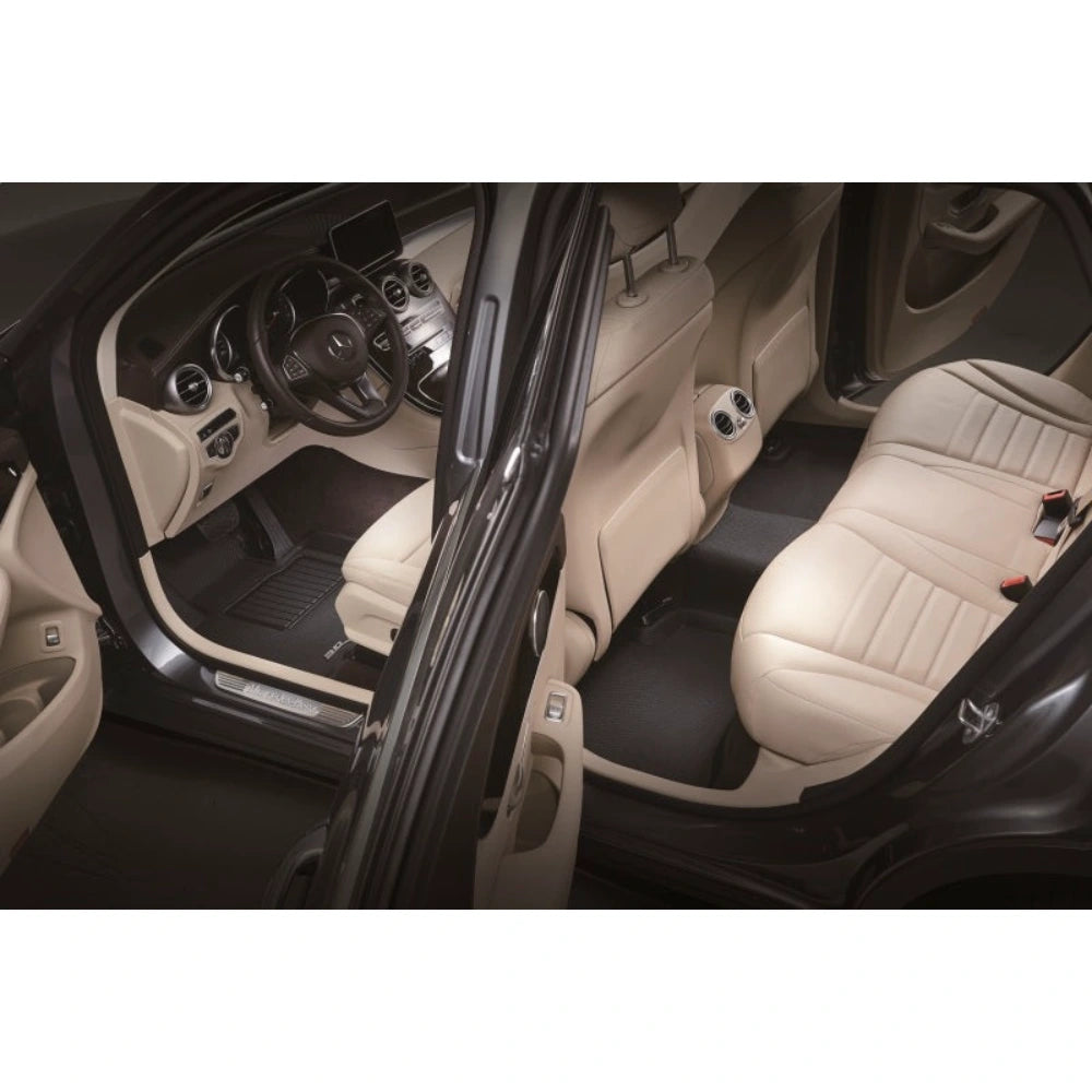 3D MAXpider ACEL1AD02201509 2012-2018 Audi A6 S6