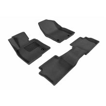 Load image into Gallery viewer, 3D MAXpider 14-18 Mazda 3 Kagu Black Full Set - 3D MAXpider ACEL1MZ04301509
