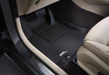 Load image into Gallery viewer, 3D MAXpider 06-15 Mazda MX-5 Miata 1st Row Floormat - Black - 3D MAXpider ACEL1MZ08711509