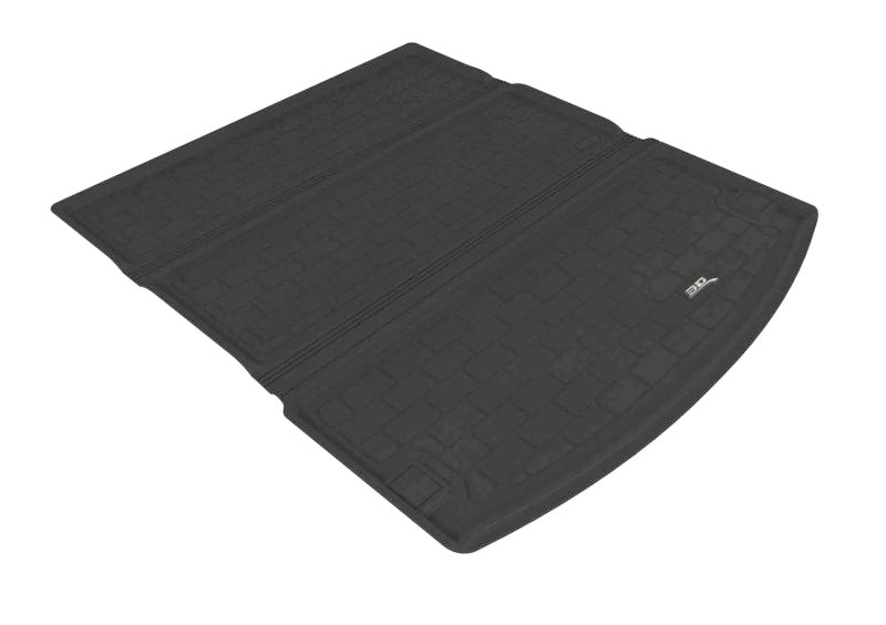 3D MAXpider 2011-2020 Dodge Durango Kagu Cargo Liner - Black - 3D MAXpider M1DG0071309