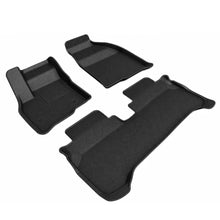 Load image into Gallery viewer, 3D MAXpider 22-23 Chevrolet Bolt EUV Kagu Black Full Set