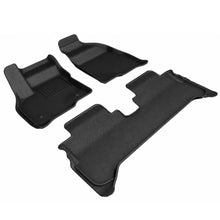 Load image into Gallery viewer, 3D MAXpider 17-23 Chevrolet Bolt EV Kagu Black Full Set