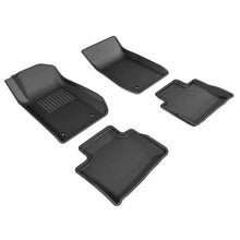 Load image into Gallery viewer, 3D MAXpider 14-17 Chevrolet SS Kagu Black Full Set