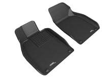 Load image into Gallery viewer, 3D MAXpider Custom Fit KAGU Floor Mat (BLACK) Compatible for PORSCHE BOXSTER/CAYMAN/718 2013-2023 - Black Ops Auto Works