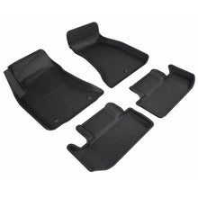 Load image into Gallery viewer, 3D MAXpider 15-23 Dodge Challenger RWD Kagu Black Full Set
