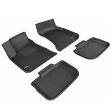 Load image into Gallery viewer, 3D MAXpider 11-23 Dodge Charger RWD Kagu Black Full Set
