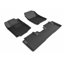 Load image into Gallery viewer, L1HD04301509 Kagu Mats 2012-2016 Honda CR-V
